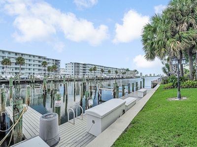 135 Shore Court #203