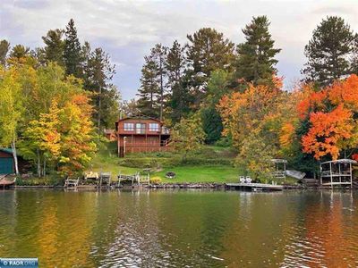 9161 Hibbing Point Rd