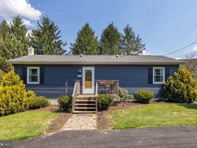 330 Wardensville Grade