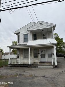 Property at 2259 Hamburg Street, Schenectady, NY