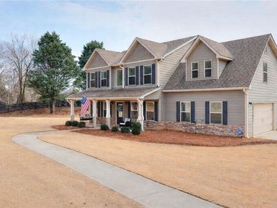 25 Cambridge Farms Dr