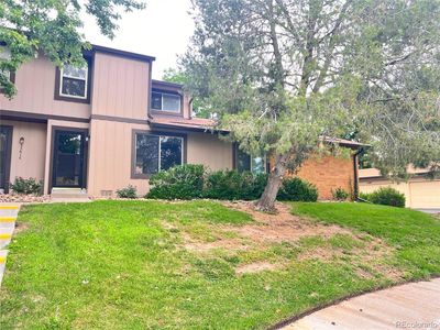 3561 S Kittredge Street #B