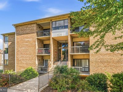 11206 Cherry Hill Rd APT 204