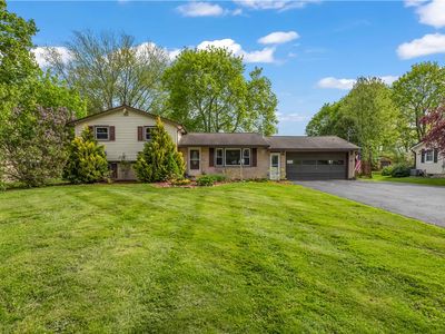 Property at 423 Huffer Rd, Hilton, NY