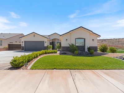 624 N Sandy Talus Dr