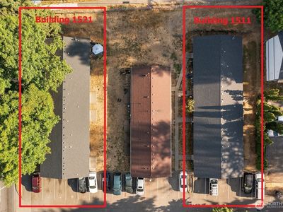 1521 E 38th Street #1-8