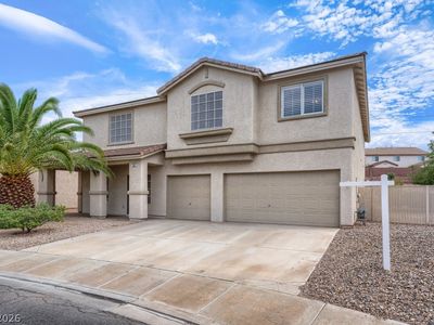 1133 Thunder Canyon Ave