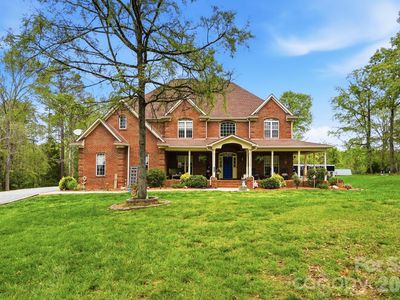 5508 McWhorter Rd