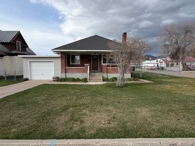 Property at 838 Lincoln St, Montpelier, ID