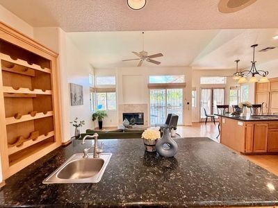 3605 Hidden Trail Dr