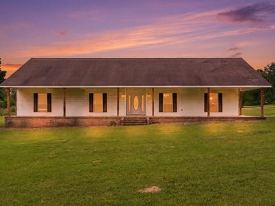 Property at 266 Patrick Rd, Hattiesburg, MS