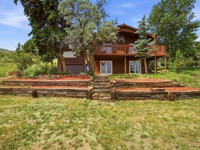 5001 Overhill Dr
