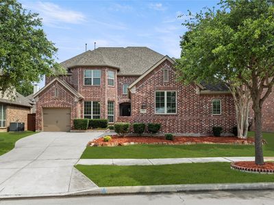 726 Sleepy Creek Dr