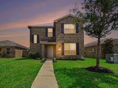 12027 Windage Dr