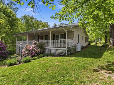 Property at 35 Vanzant Rd, Lily, KY