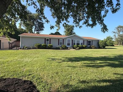 770 W County Road 1100 S