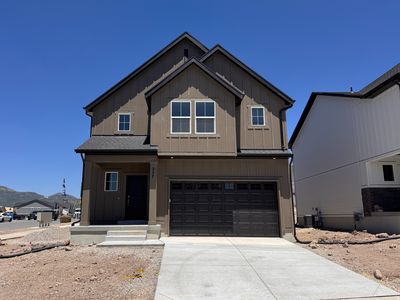 2081 N Ostler Peak Rd E #117