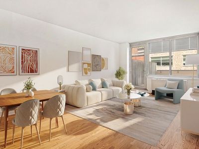401 E 60th St APT 3G