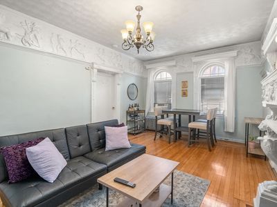 15 Bellvista Rd APT 2