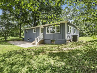 921 Connett Rd