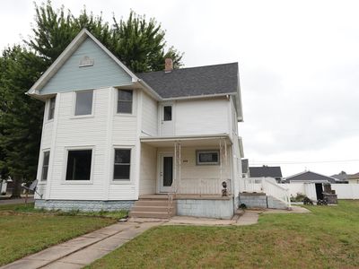 450 Columbus Ave