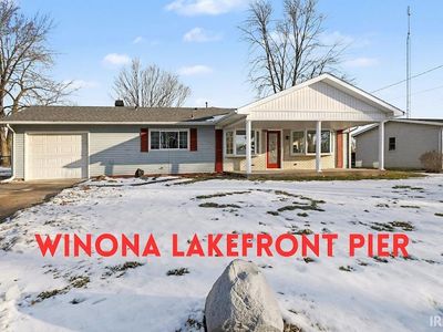 Property at 1901 Bay View Dr, Warsaw, IN