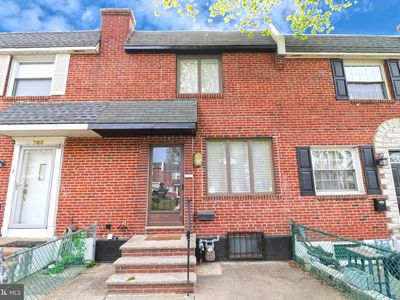 765 Bennington Rd
