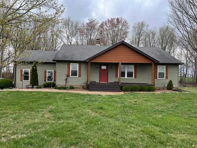 3541 Russellville Rd