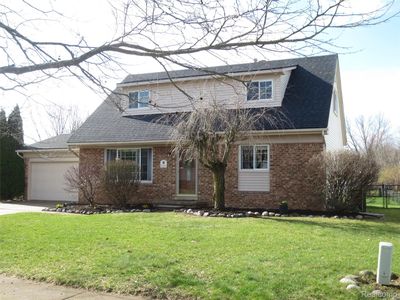 61365 Creekview Dr