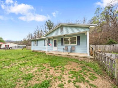 5444 Stinson Rd