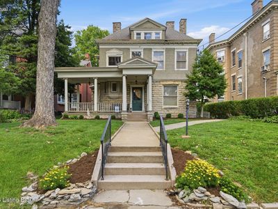 1271 Cherokee Rd