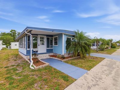 Property at 6100 62nd Ave N Lot 38, Pinellas Park, FL