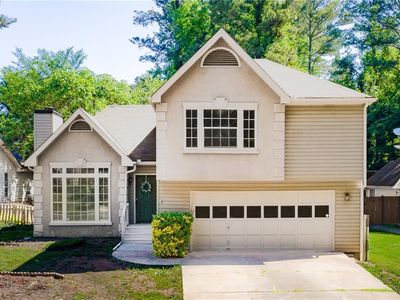 Property at 990 Cauthen Ct NE, Marietta, GA