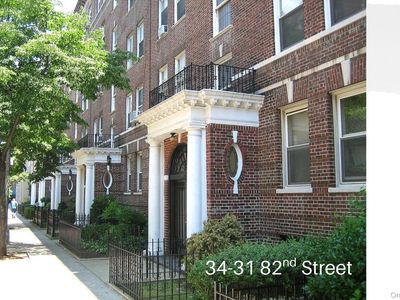 3431 82nd Street #1