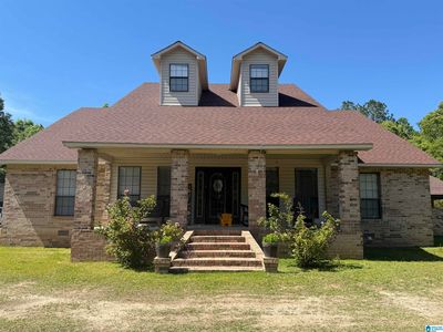 Property at 515 County Highway 38, Winfield, AL