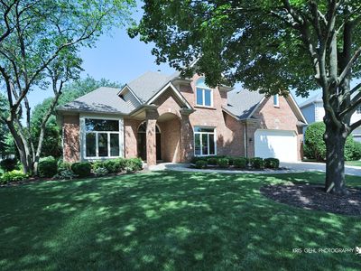 898 Lakeridge Ct