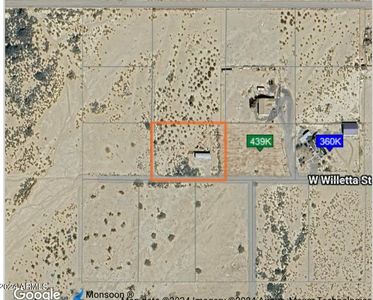 Property at 38622 W Willetta St, Tonopah, AZ