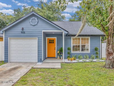 905 JACKSON Road