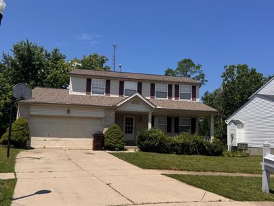 5892 Trailside Ct