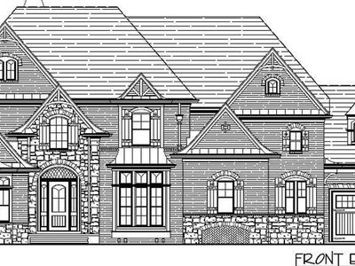 421 Forest Estates Drive Upper St