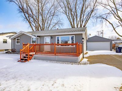 1517 South Arch Street