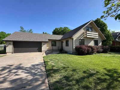 Property at 1008 W 13th St, Larned, KS