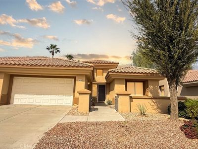 78298 Desert Willow Dr