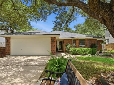1409 Knoll Ridge Dr