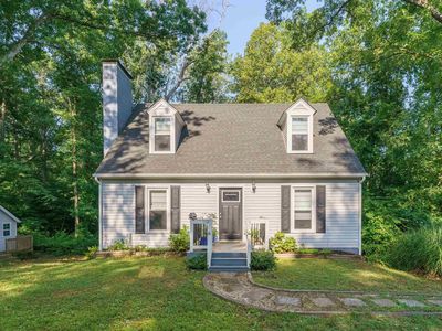 Property at 583 Old Lynchburg Rd, Charlottesville, VA