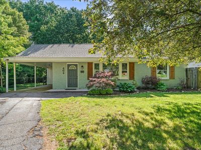 464 Sharon Dr