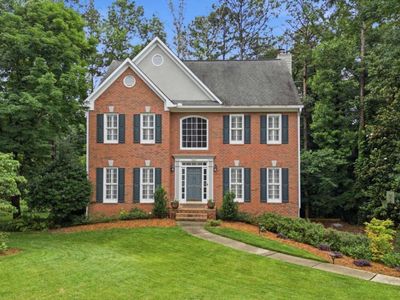 381 Ashbourne Trl