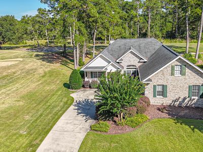 611 Eastwood Park Road