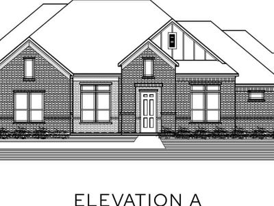 The Vaquero Plan, Peaks at Lone Elm