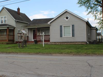Property at 1204 Summit St, New Haven, IN